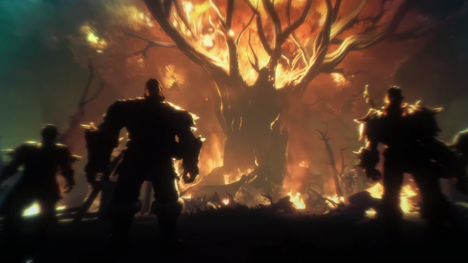 See A Little Lore And A Little Gameplay In Tarisland’s New Story Trailer