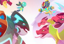 TemTem Discontinues Showdown Standalone Client And Isn't Moving Forward With Second Championship Series
