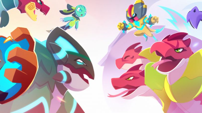 TemTem Discontinues Showdown