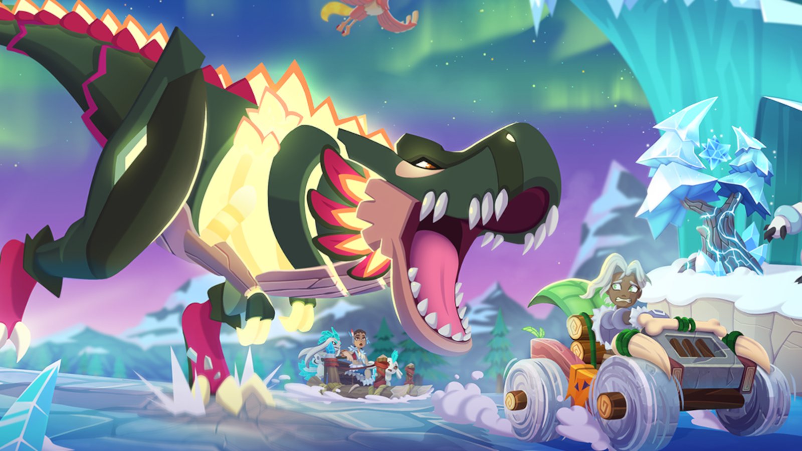 temtem’s latest update implements replays system while doing away with events news article card thumbnail