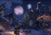 Earn Bonus Goodies While Adventuring During The Elder Scrolls Online Guilds And Glory Celebration Event
