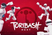 Free-To-Play Fighting Game Sequel Toribash Next Launches January 24th