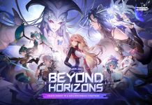 Tower Of Fantasy 3.6 Update "Beyond Horizons" Sets The Stage For A Massive Battle And A New Era