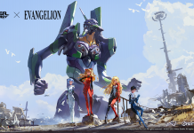 Tower Of Fantasy's First Collaboration With Popular Anime Series Evangelion Nears