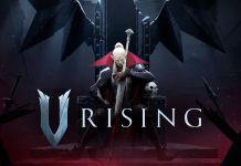 V Rising Is Coming To PS5 In 2024 And Has A Shiny New Trailer To Announce It
