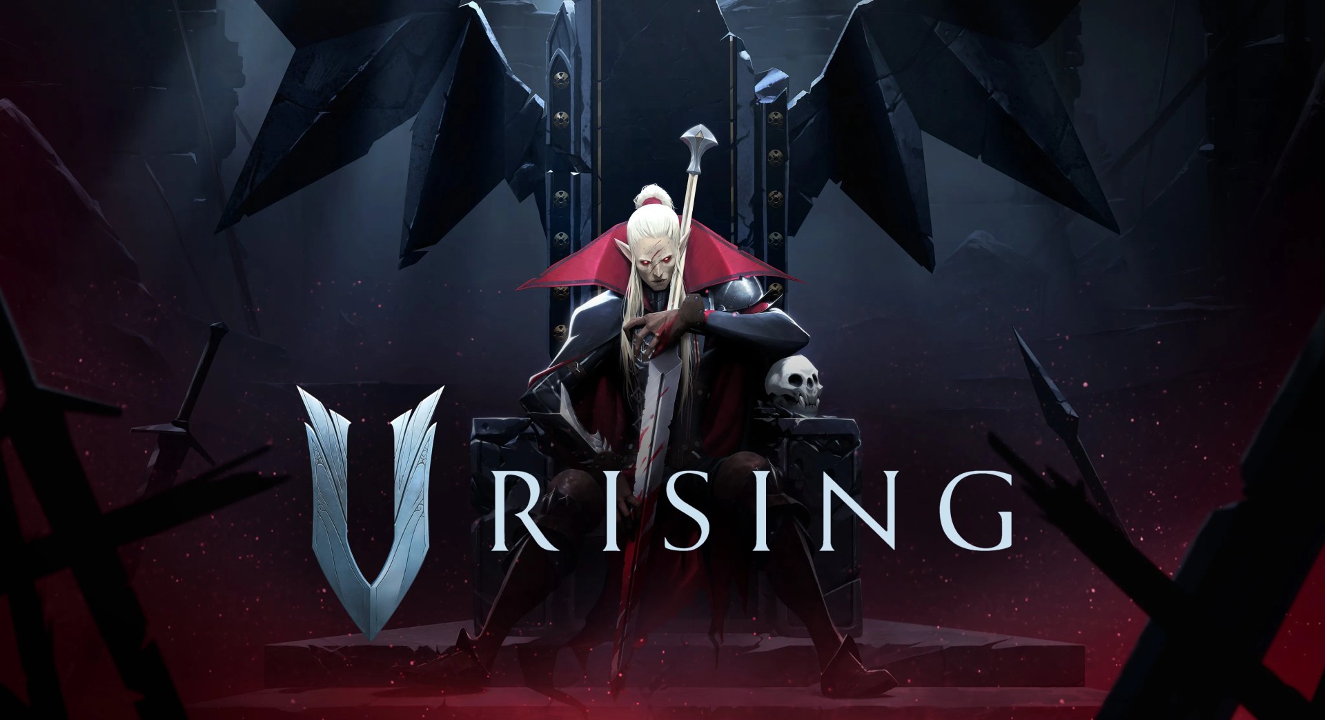 v rising is coming to ps5 in 2024 and has a shiny new trailer to announce it news article card thumbnail
