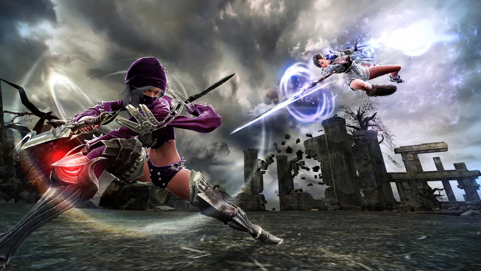 in a very weird move, nexon is doing away with pvp in vindictus news article card thumbnail