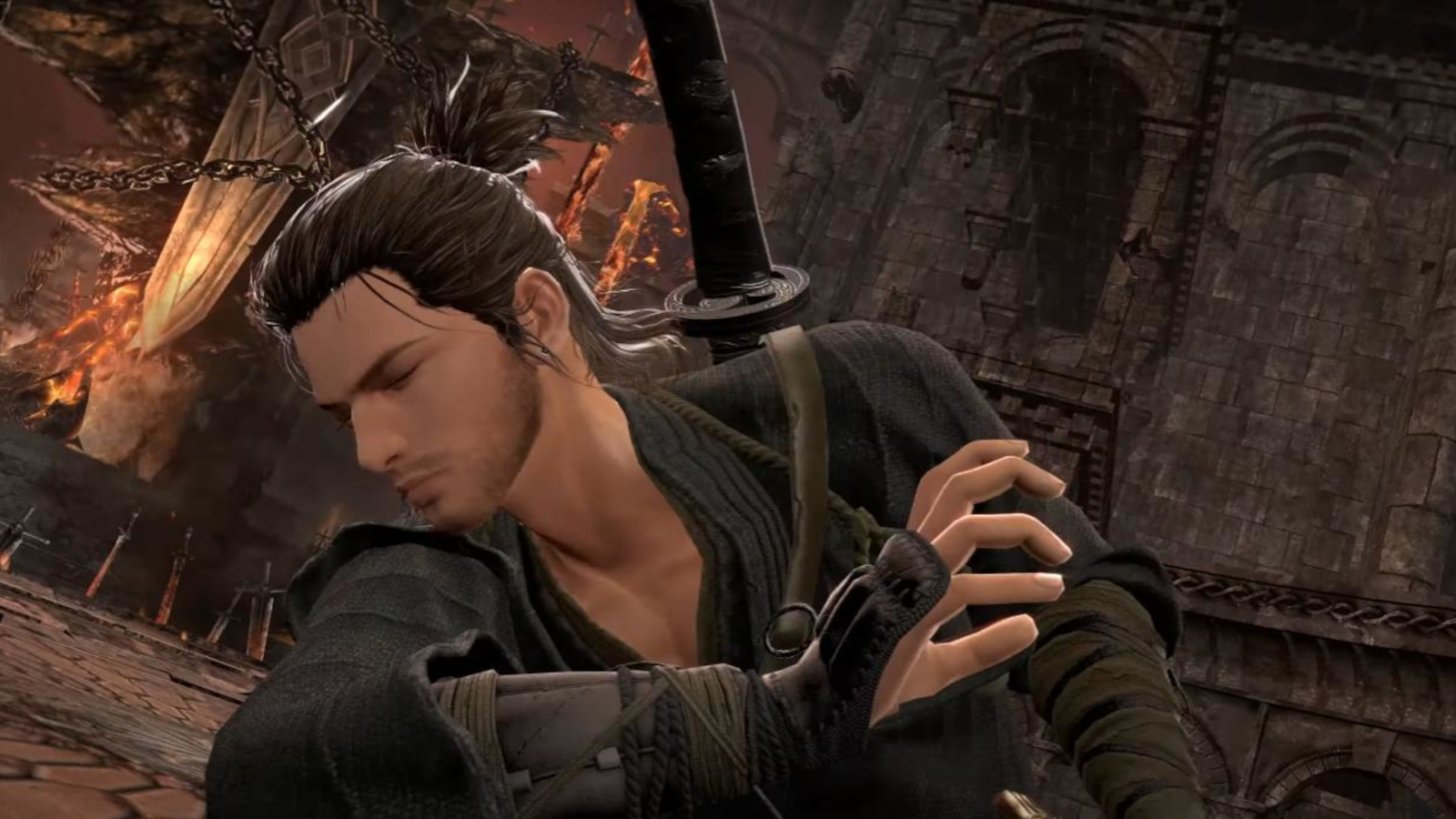 the “night raven” sou slashes into the vindictus lineup with two big swords news article card thumbnail