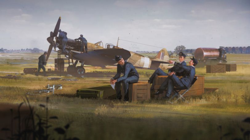 War Thunder Spring Summer Roadmap