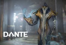 Digital Extremes Reveals A Bookish New Warframe In Its Latest Devstream