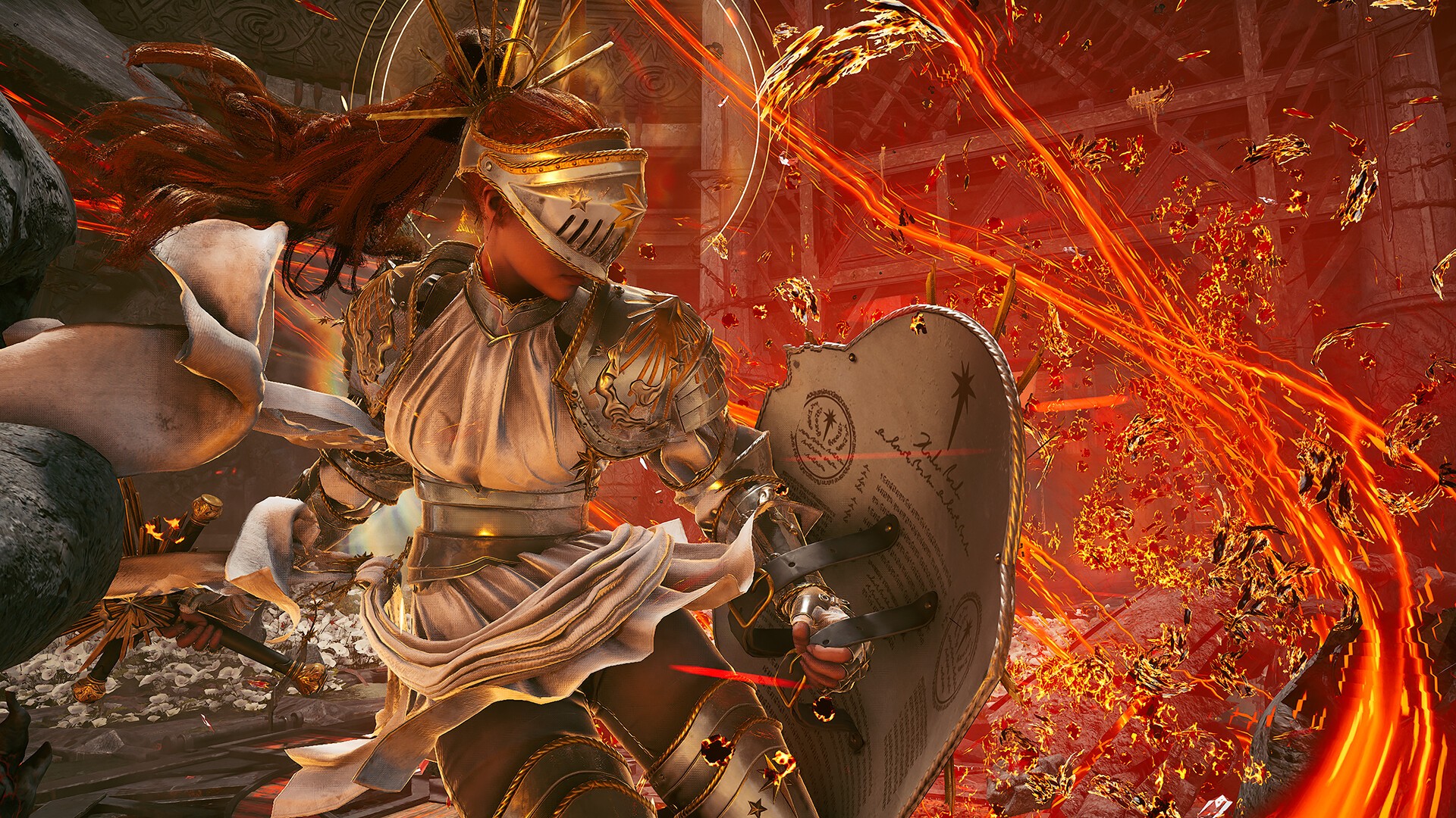warhaven won't make it out of early access, nexon announces the game's closure news article card thumbnail