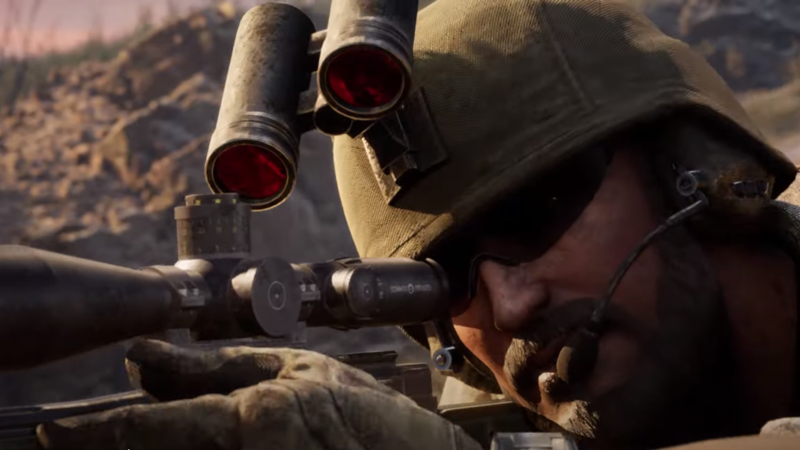 lilith games highlights sniper missions and new mini-game with new warpath trailer news article card thumbnail