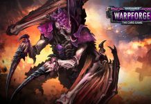 The Tyranid Get Some Love In Warhammer 40,000: Warpforge’s Next Update