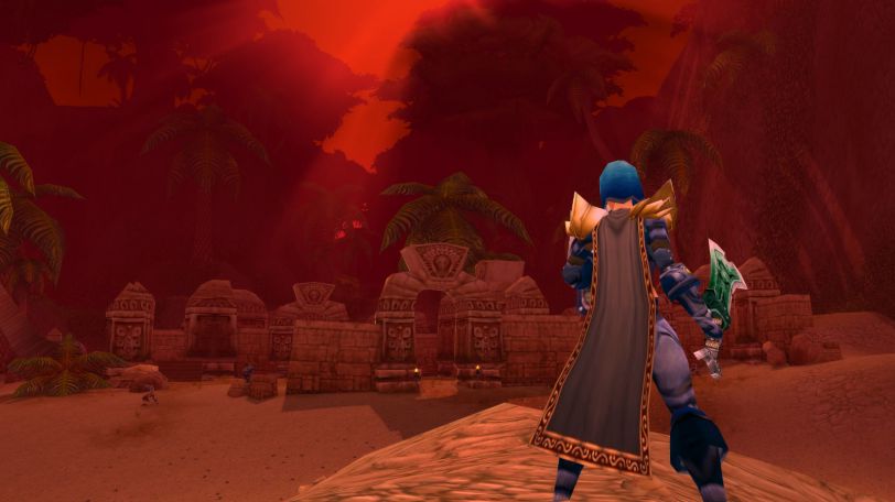 World Of Warcraft January Week 2 Events