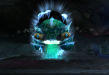 World Of Warcraft Weekly Dev Post Highlights Seeds Of Renewal Content And Release Date