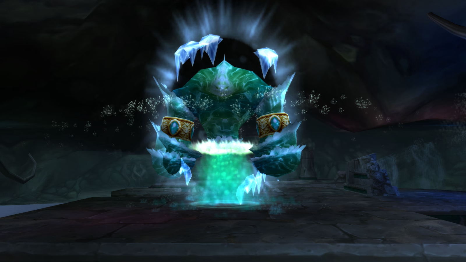 world of warcraft weekly dev post highlights seeds of renewal content and release date news article card thumbnail