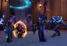 If You Hate Grouping For Dungeons In World Of Warcraft, Seeds Of Renewal Is The Update For You