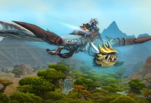 World Of Warcraft Update 10.2.5 Seeds Of Renewal Is Now Live