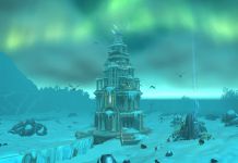 World of Warcraft: Wrath Of The Lich King Classic Adding Ruby Sanctum Raid Next Week