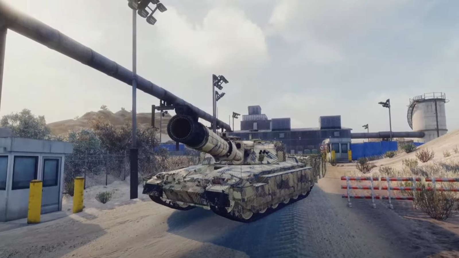 armored warfare receives largest expansion in three years news article card thumbnail