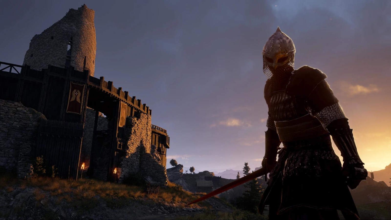 release date announced for pax dei proving grounds patch news article card thumbnail