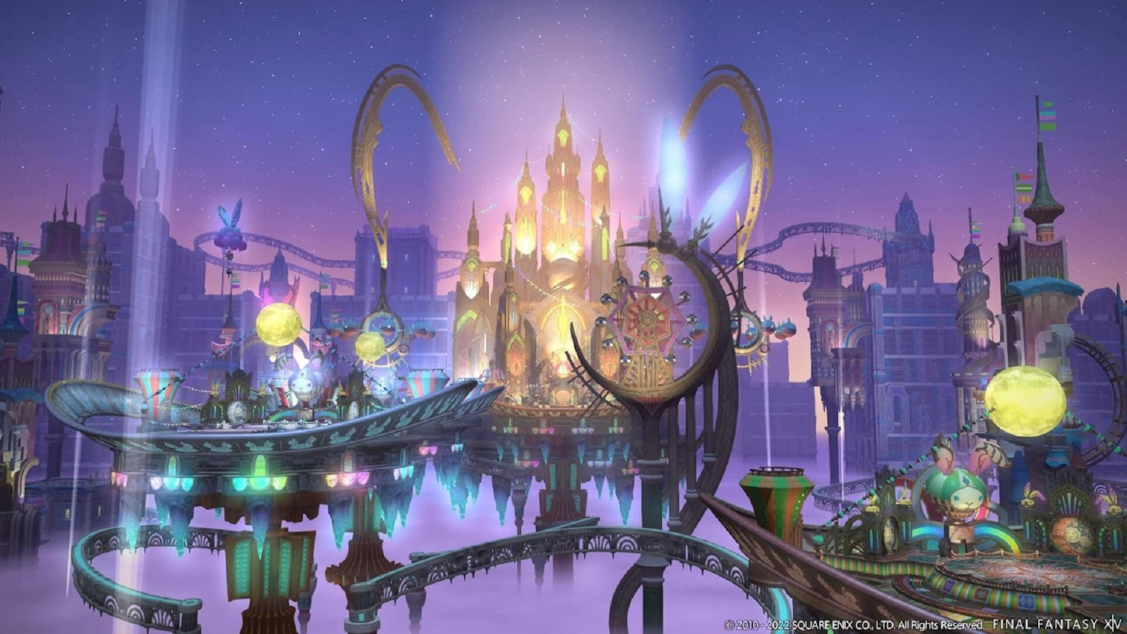 final fantasy xiv announces screenshot sweepstakes for treasure hunters news article card thumbnail