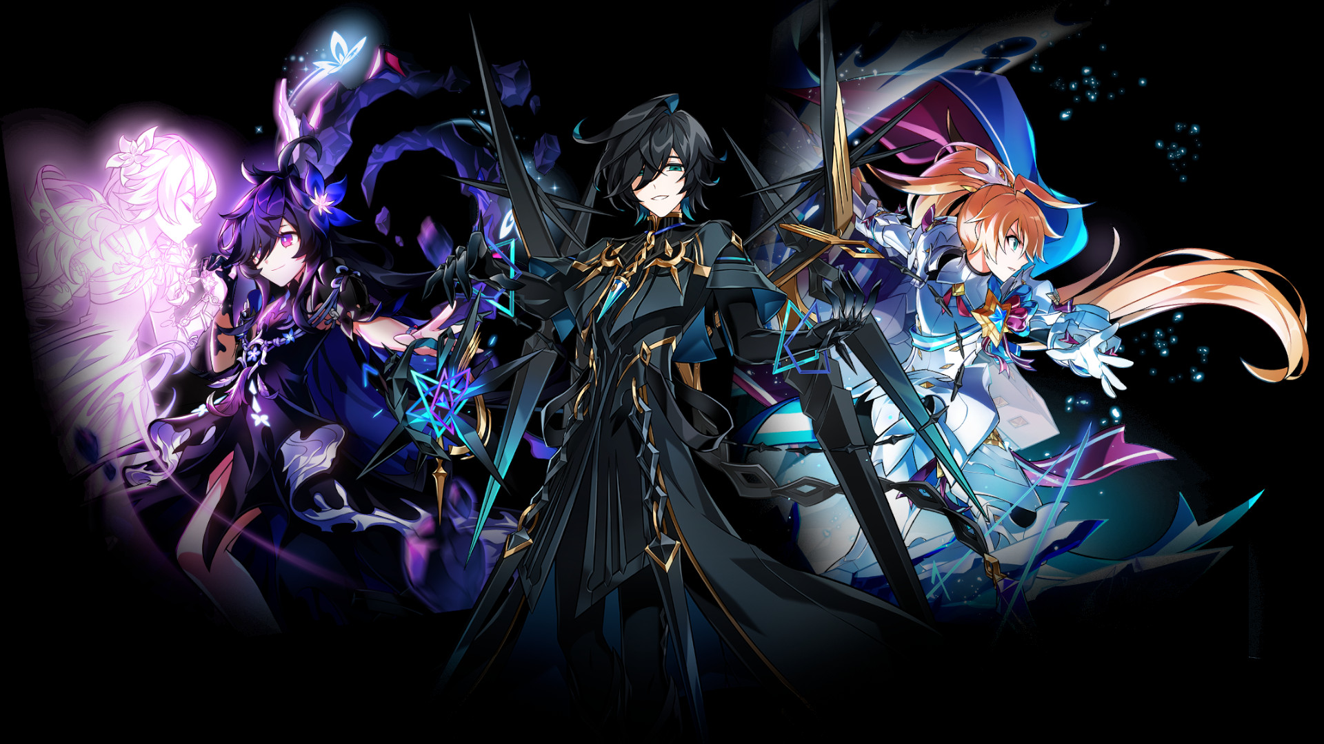 elsword_winter_update_preregistration_2024