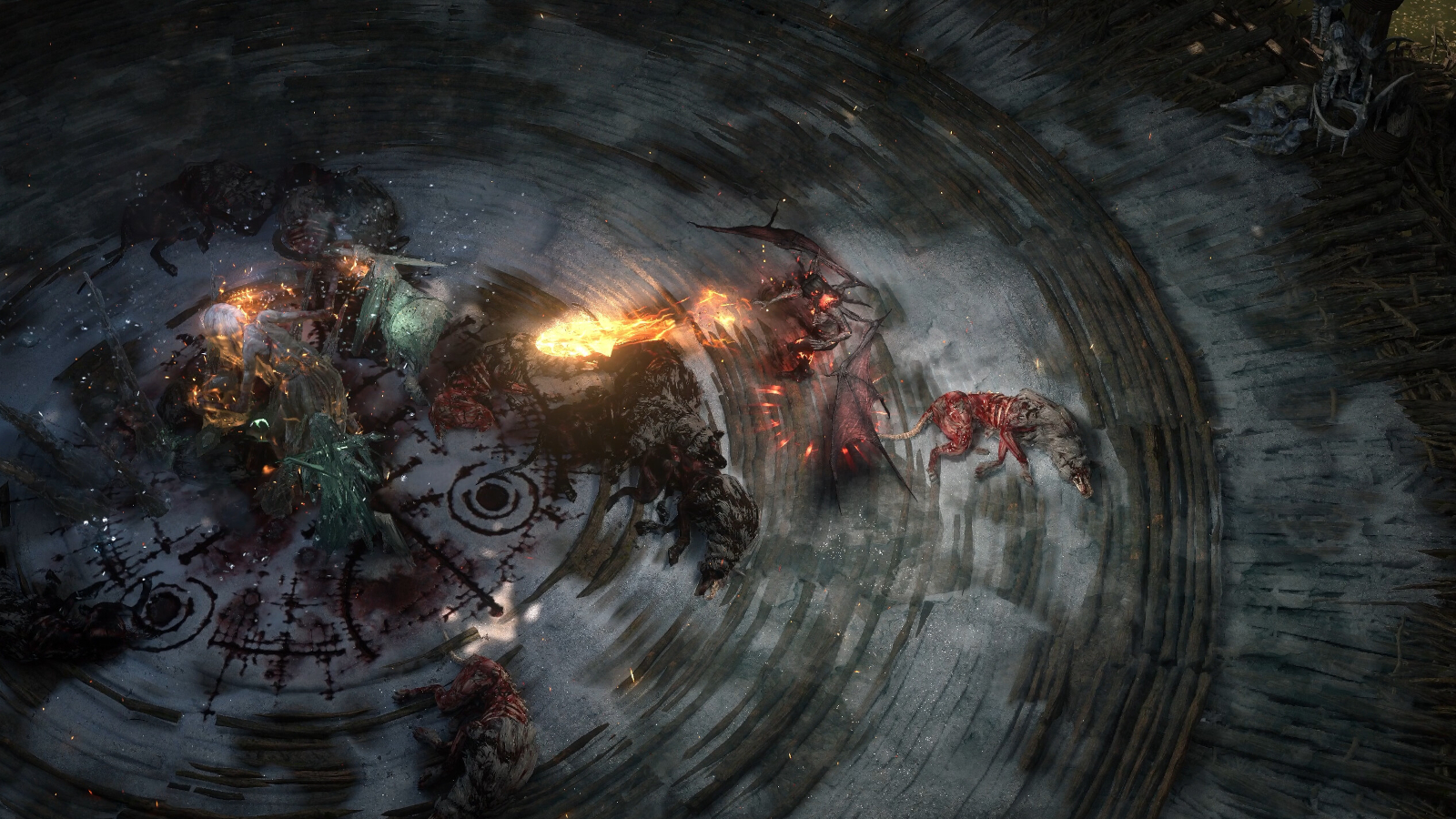 grinding gear games announces more adjustments for path of exile 2 news article card thumbnail