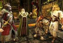 Top 5 MMORPGs That Offer The Best Addon/Mod Experience