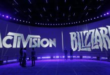 Activision Blizzard Employees Are Reportedly In For Another Round Of Layoffs Overseas