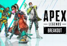 As Apex Legends Turns 5, Season 20 "Breakout" Goes Live Today And Adds "Legends Upgrades"