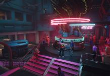 Things Get Ridiculous When The Devs Explain 80s Inspired “Adaption” Shooter Ascendant Infinity 