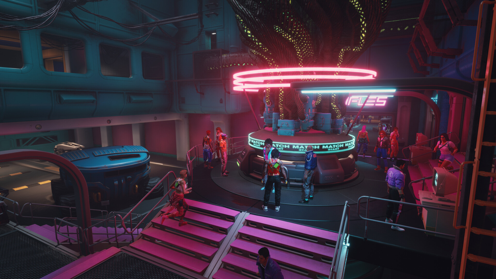 things get ridiculous when the devs explain 80s inspired “adaption” shooter ascendant infinity  news article card thumbnail