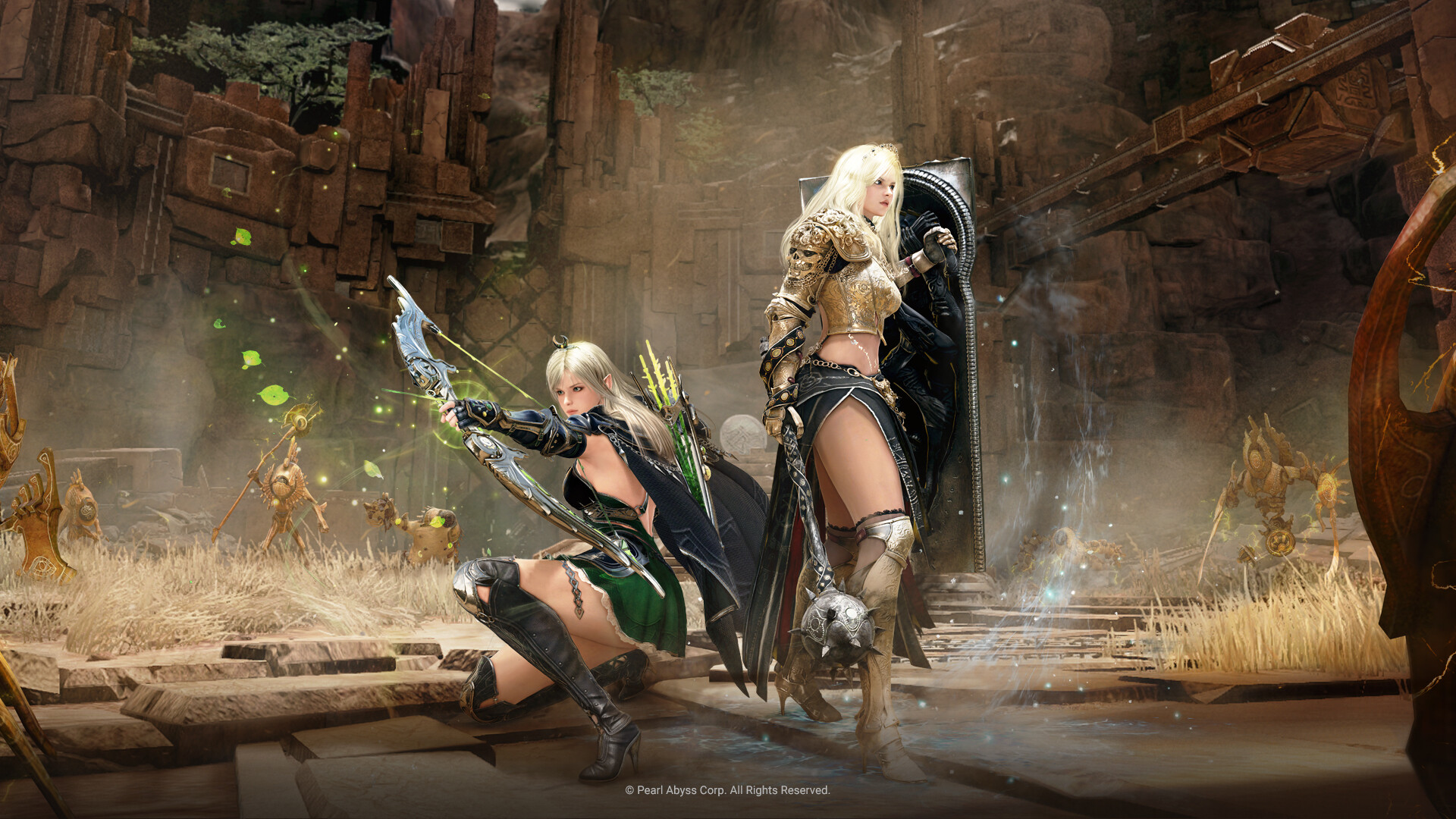 black desert online players can work together to earn 800% exp boosts during 8th anniversary event news article card thumbnail