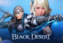 Black Desert Online Hits 55 Million Player Milestone As It Celebrates Eight Years In Action In The West
