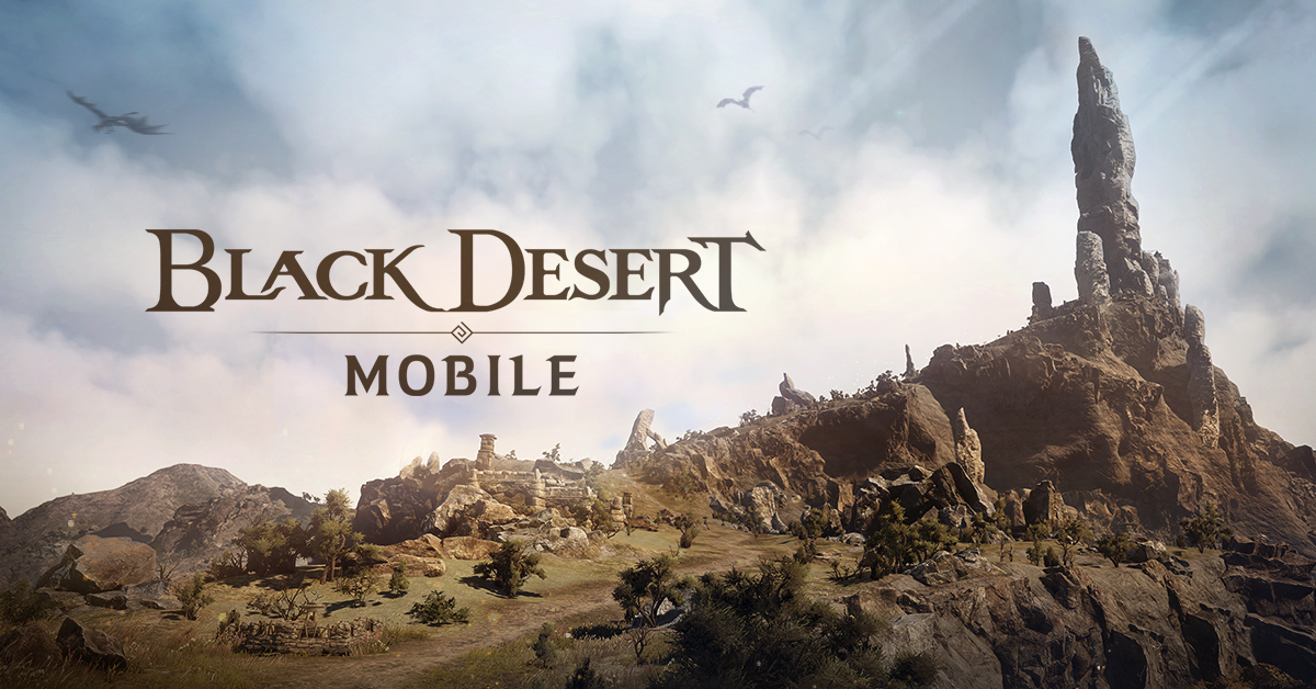 black desert online adds 15v15 guild pvp and the "land of the sherekhan" has opened up for black desert mobile news article card thumbnail