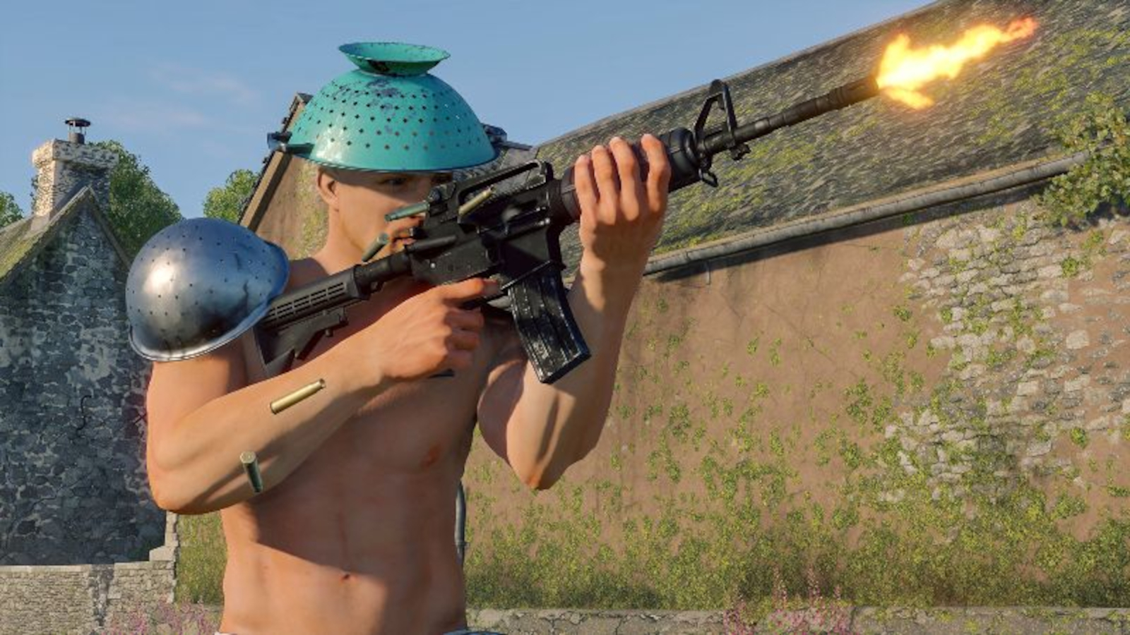 cuisine royale returns to crsed as a new survival mode news article card thumbnail