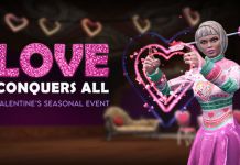 The Season Of Love May Not End Well For Everyone In DCUO’s Valentine’s Day Event