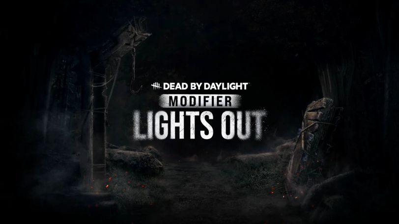 Dead by Daylight Lights Out Modifier