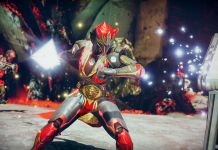 The Guardian Games Return To Destiny 2 Next Week As An All-Star Event