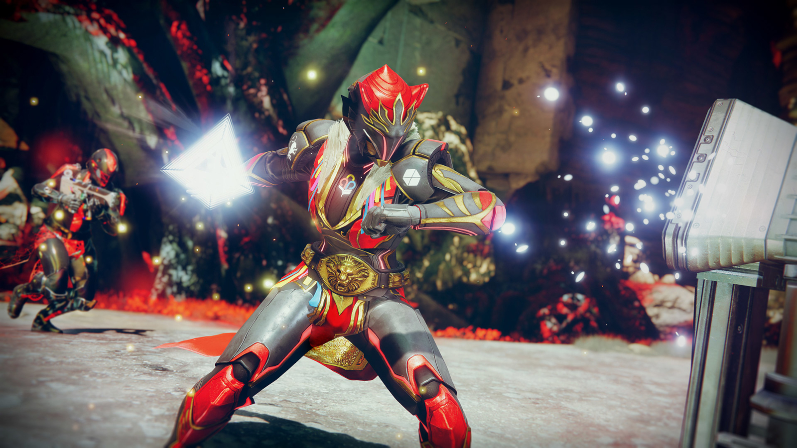the guardian games return to destiny 2 next week as an all-star event news article card thumbnail