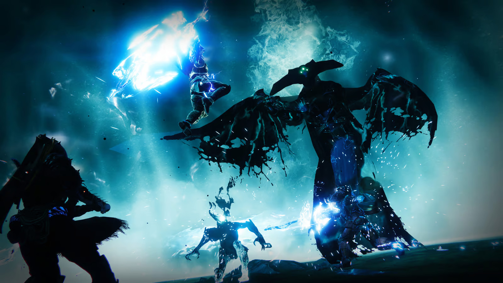 bungie previews upcoming sandbox changes in destiny 2's next big patch news article card thumbnail