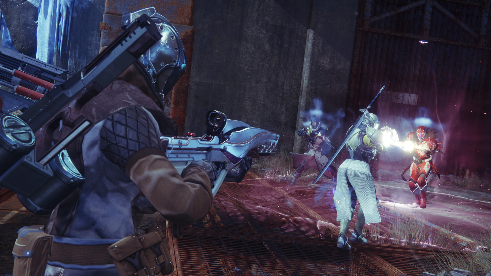 pvp players are finally getting some serious love in destiny 2 news article card thumbnail