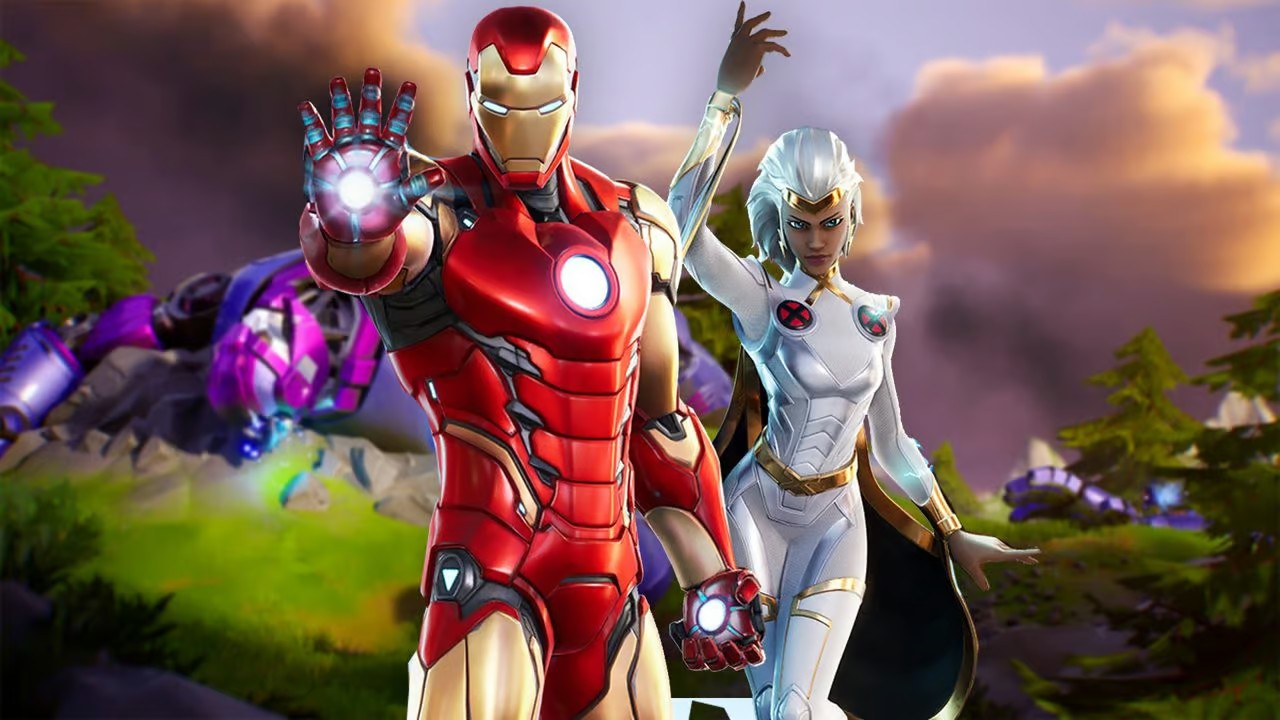 disney purchases $1.5 billion equity stake in epic games, more fortnite content coming news article card thumbnail