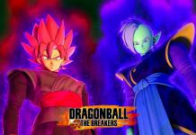 Dragon Ball: The Breakers Season 5 Revealed And New Characters And Advancements Launch This Week