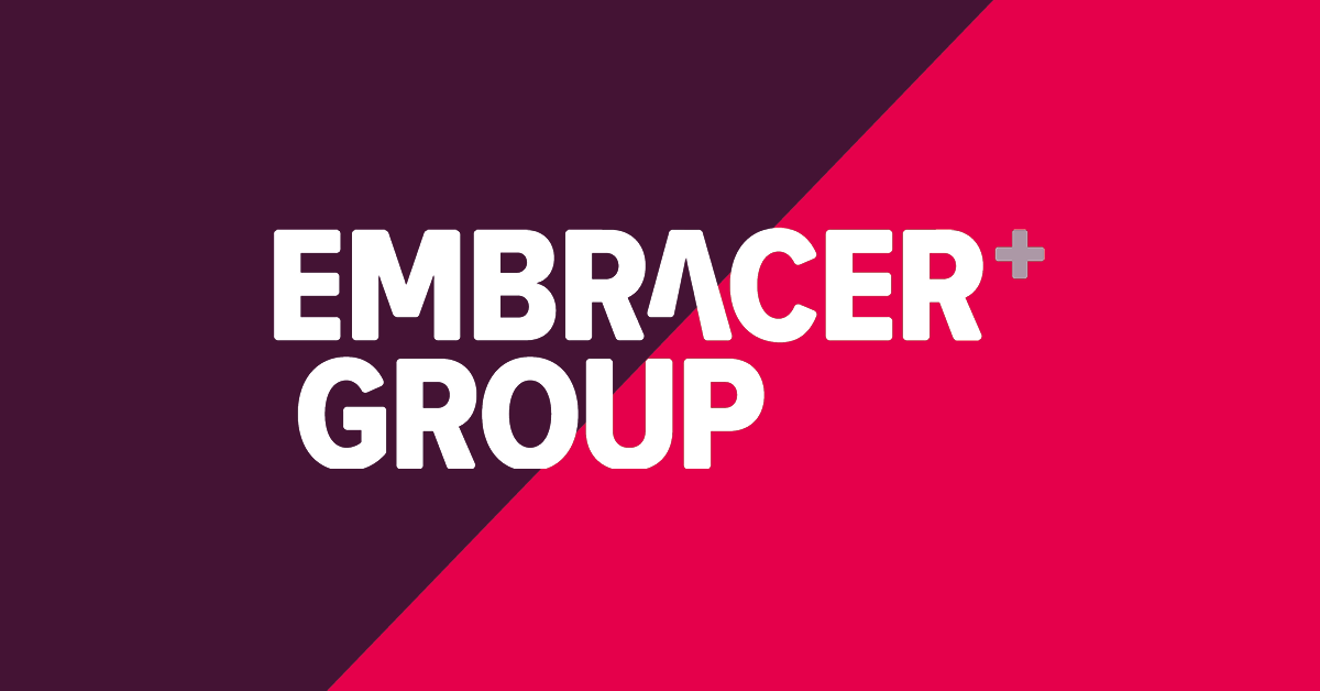 embracer group reports "an all-time high quarter" following mass layoffs with more likely to come news article card thumbnail