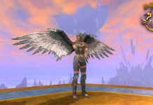 EverQuest 2 Will Host Fippy Fest 2024 Both Live And Digitally