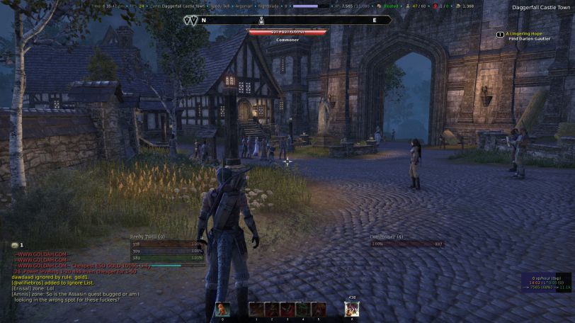 ESO mods