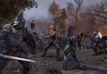 The Elder Scrolls Online To Kick Off Whitestrake's Mayhem PvP Event With A New Style To Collect