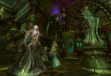 EverQuest 2 Players Up In Arms Again Over Latest Cash Shop Addition